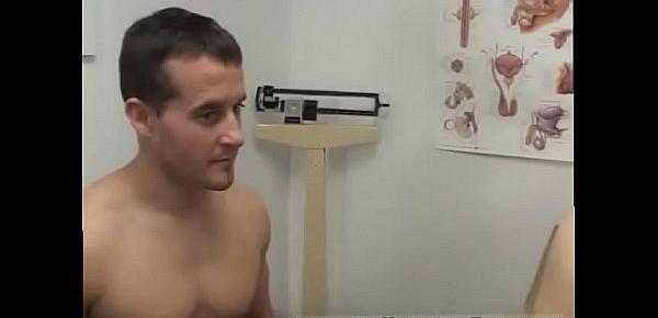  Male to medical punishment and full nude doctors video gay first time